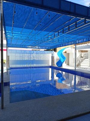 Julian 1 HotSpring Resort<