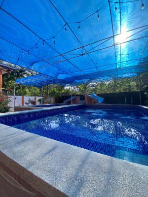 Jacob's HotSpring Resort<