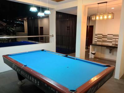 Princess Nalla 2 HotSpring Resort<