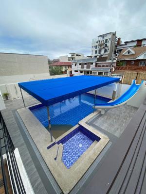 Julian 2 HotSpring Resort<