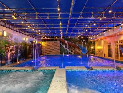 Princess Nalla 2 HotSpring Resort<