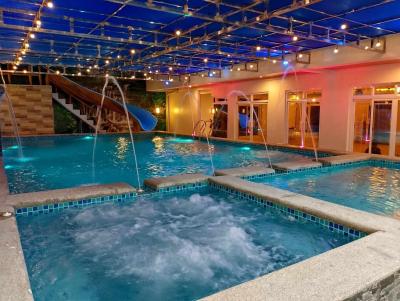 Princess Nalla 2 HotSpring Resort<