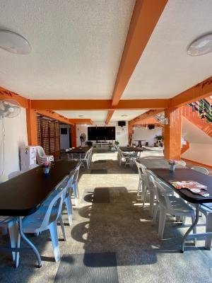 Jacob's HotSpring Resort<