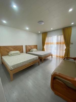 Julian 2 HotSpring Resort<