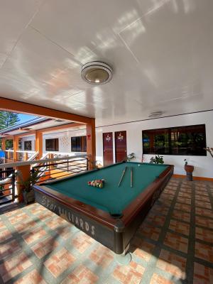 Jacob's HotSpring Resort<