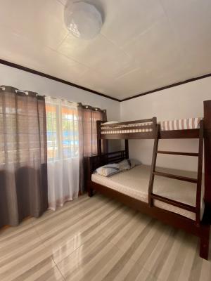 Jacob's HotSpring Resort<