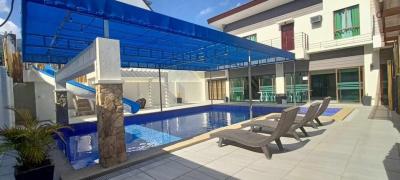 Julian 1 HotSpring Resort<