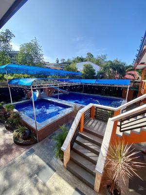 Jacob's HotSpring Resort<