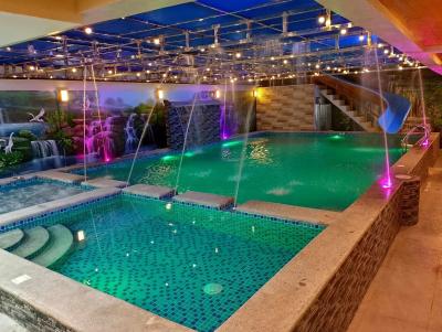 Princess Nalla 2 HotSpring Resort<