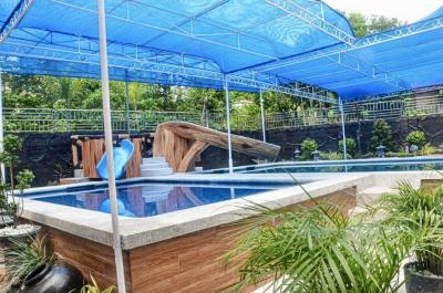 Jacob's HotSpring Resort<