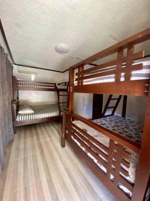 Jacob's HotSpring Resort<