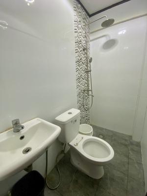 Jacob's HotSpring Resort<