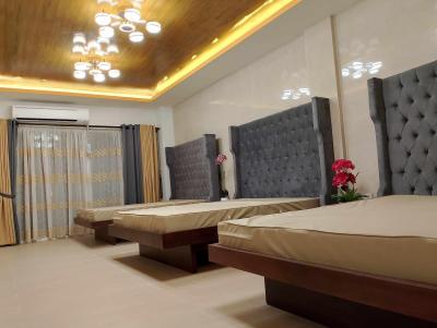 Princess Nalla 2 HotSpring Resort<