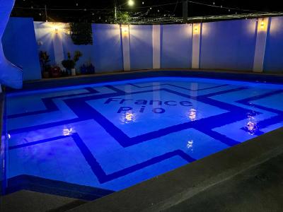 France Pio Private Resort<