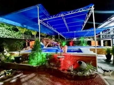 Jacob's HotSpring Resort<