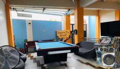 France Pio Private Resort<