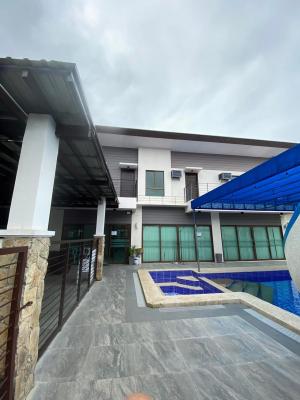 Julian 2 HotSpring Resort<